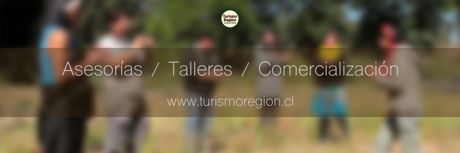 TurismoRegión.CL banner