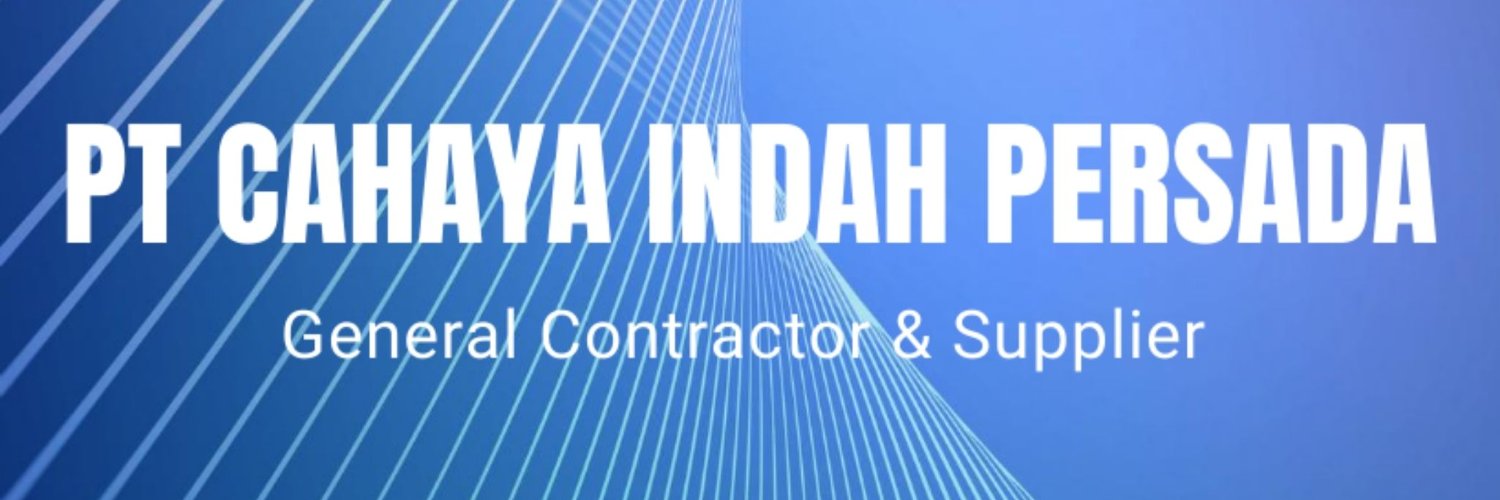 cipcontraktor's profile banner image
