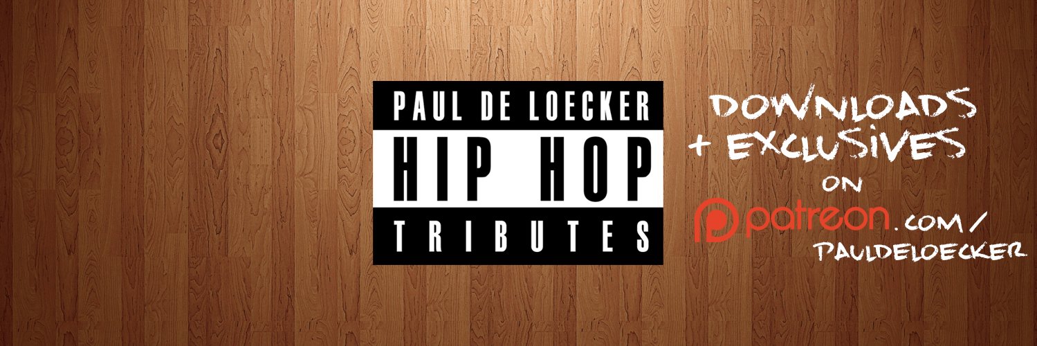 Paul De Loecker banner