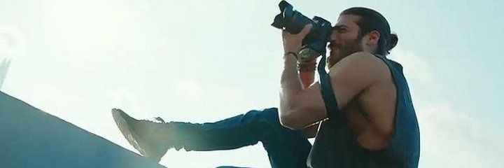 Mecha_39's profile banner image