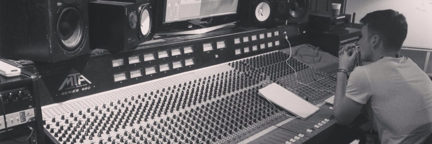 KenMcKay2's profile banner image