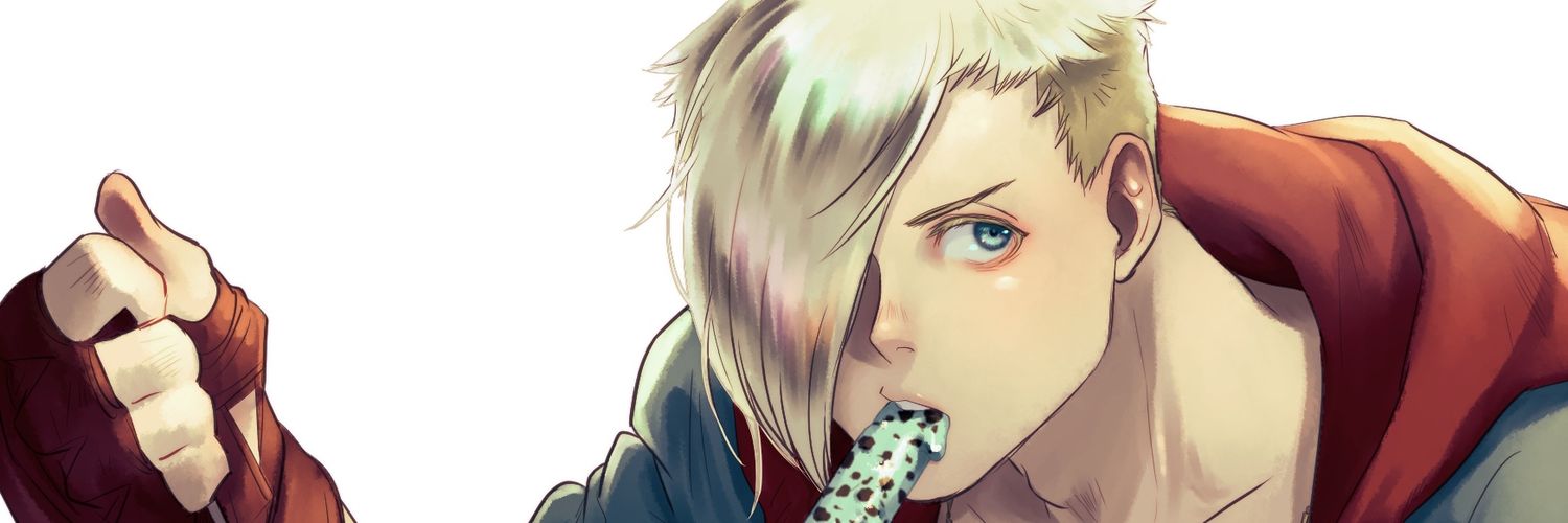 アンジー@Skeb募集中 banner