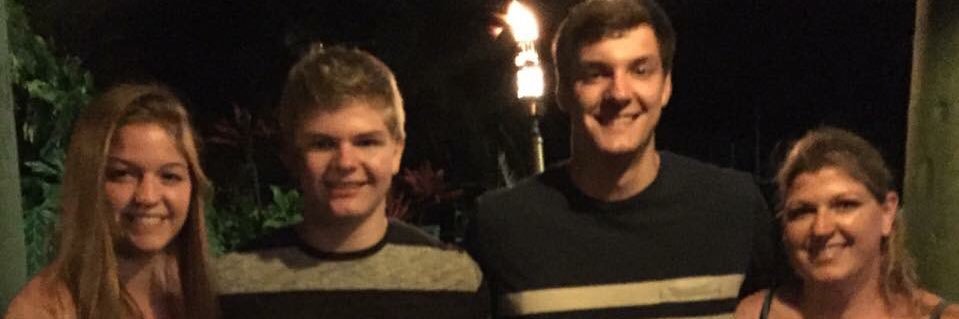 KevinWolfe7's profile banner image