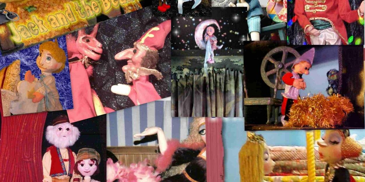 DPTShows's profile banner image