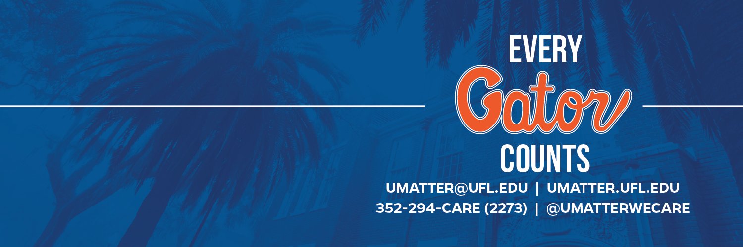 UMatterWeCare's profile banner image