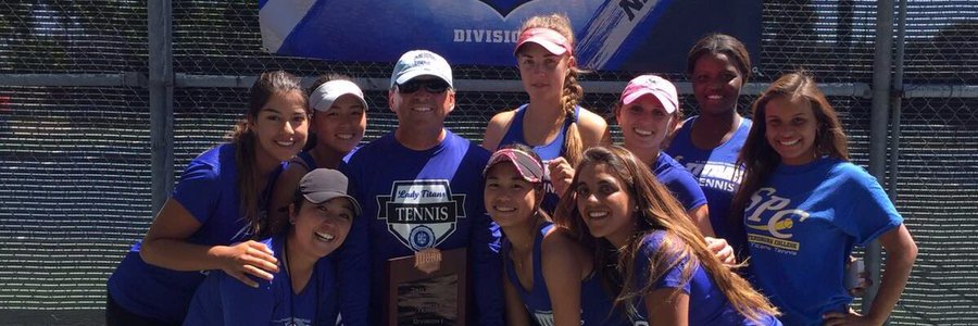 spctennis's profile banner image