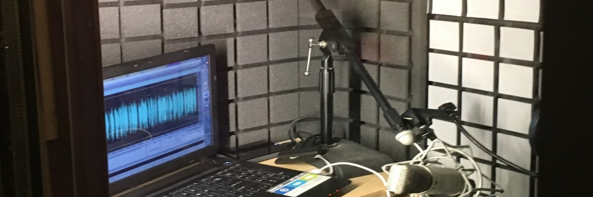 OtisJiryAudio's profile banner image