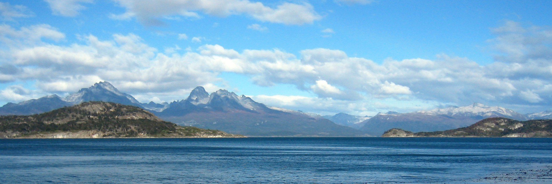 Kiersten Strombotne banner