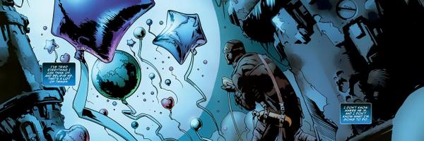 RottenDeadpan Profile Banner