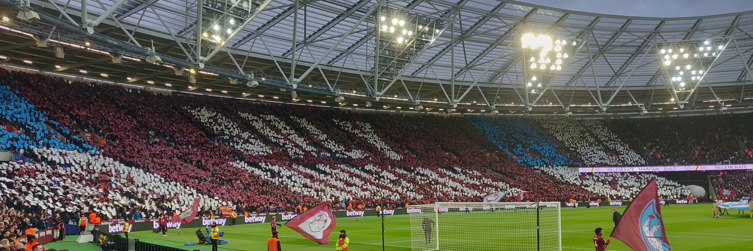 Charlie Harlow banner