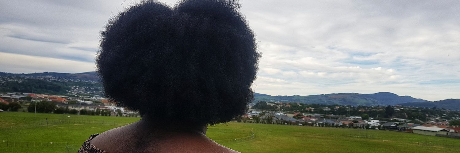 Esther Asamudo banner