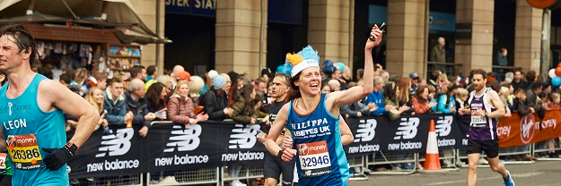 Philippa Cates banner