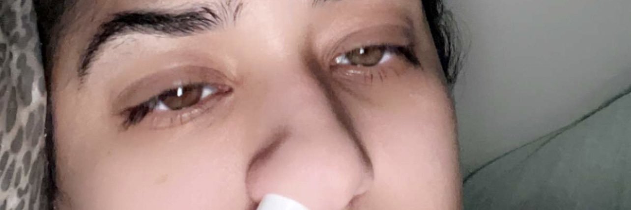 OyeInish's profile banner image