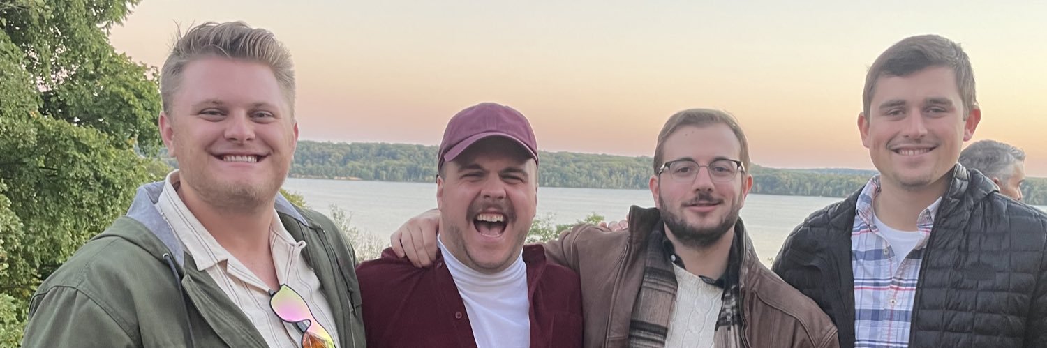Connor Melz™ banner