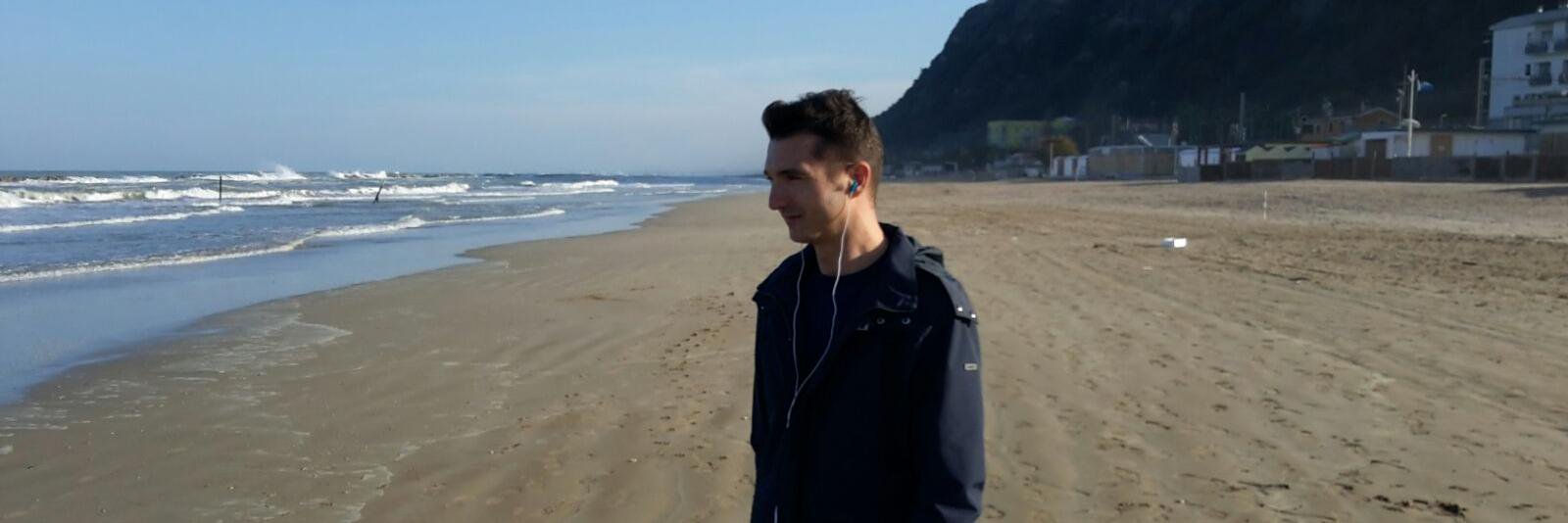 andreavaleri72's profile banner image