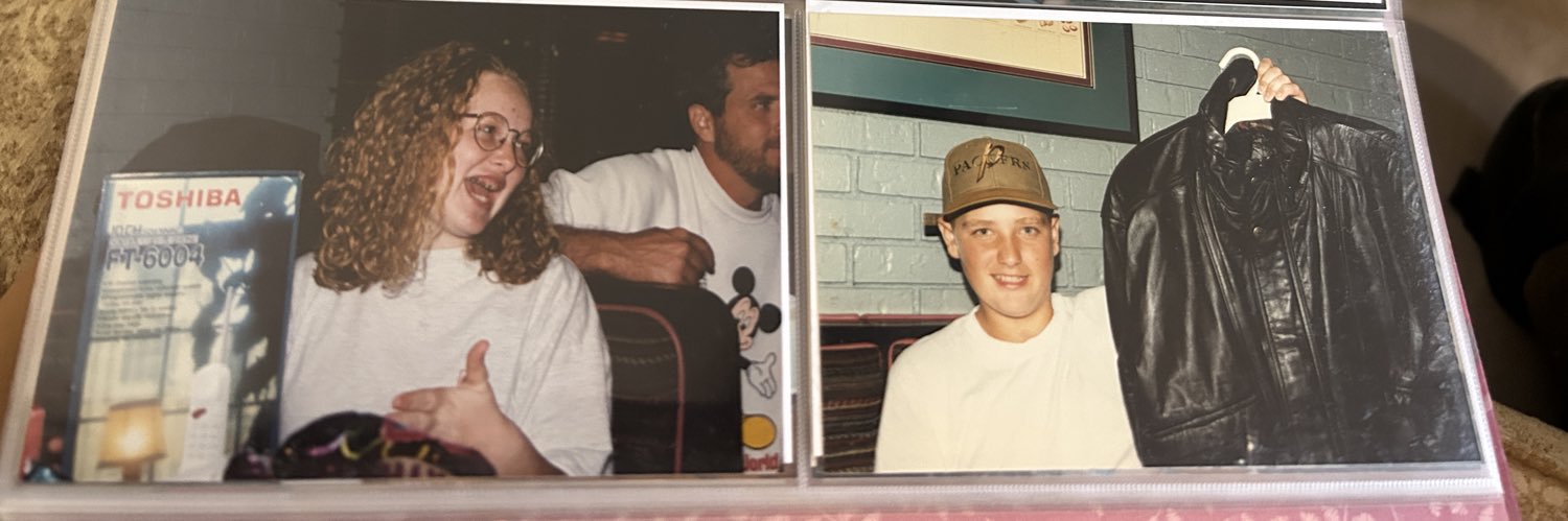 ChrisAlanTurner's profile banner image