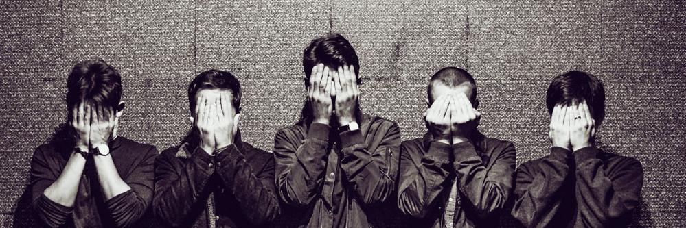 bearskinband's profile banner image