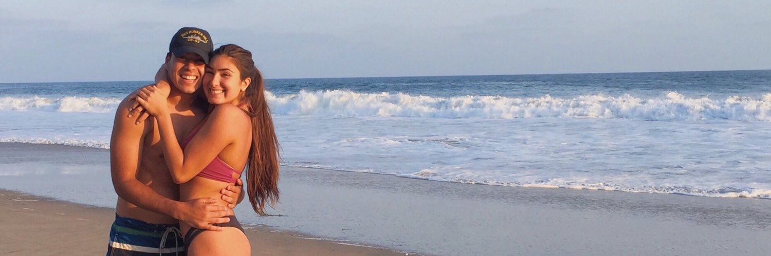 ariahueso's profile banner image