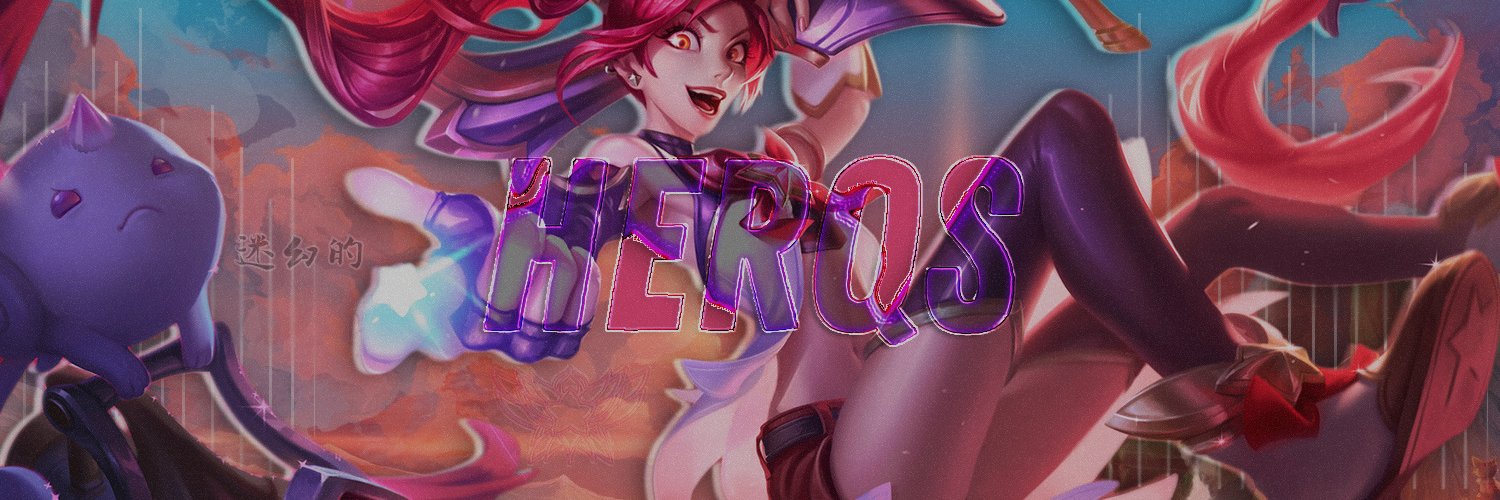 herqsss's profile banner image