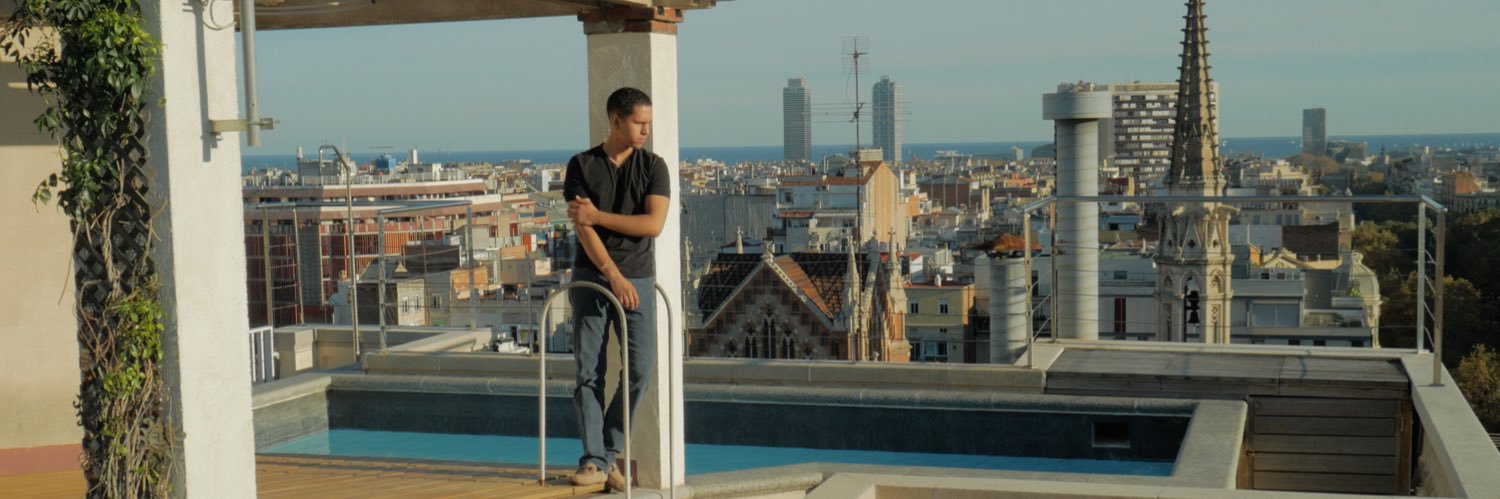 RamirezGerardoo's profile banner image