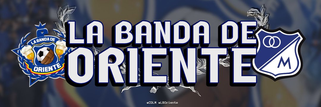 LaBandaDeOriente banner