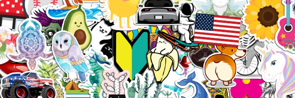CarStickersInc's profile banner image