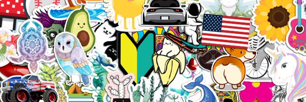 CarStickersInc Profile Banner