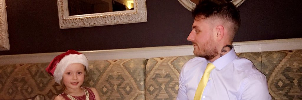 nickslack1966's profile banner image