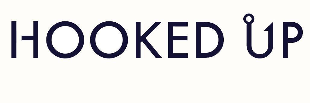 Hooked Up banner