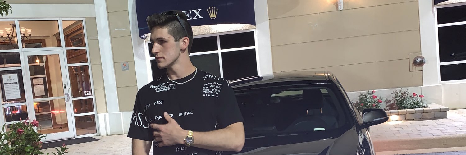 Jake_R34's profile banner image