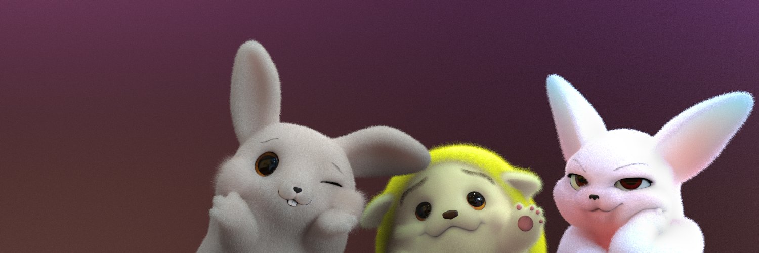 unexpectedtoy's profile banner image