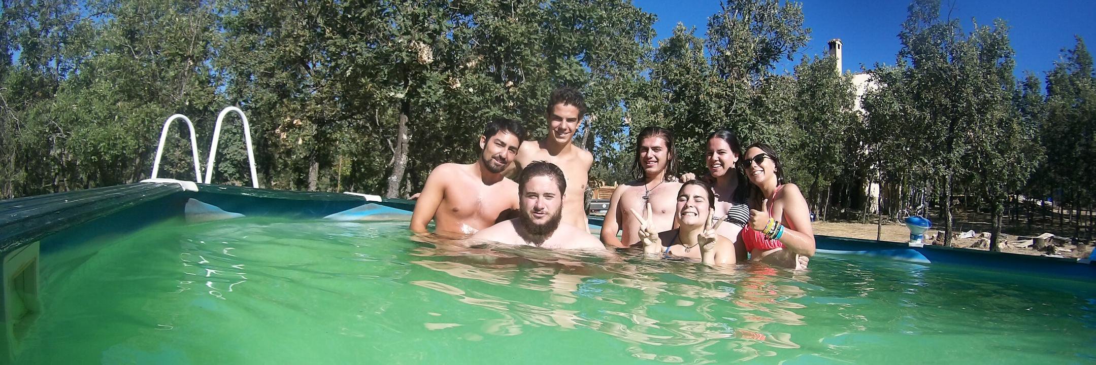 Jorge, el Barbas. banner