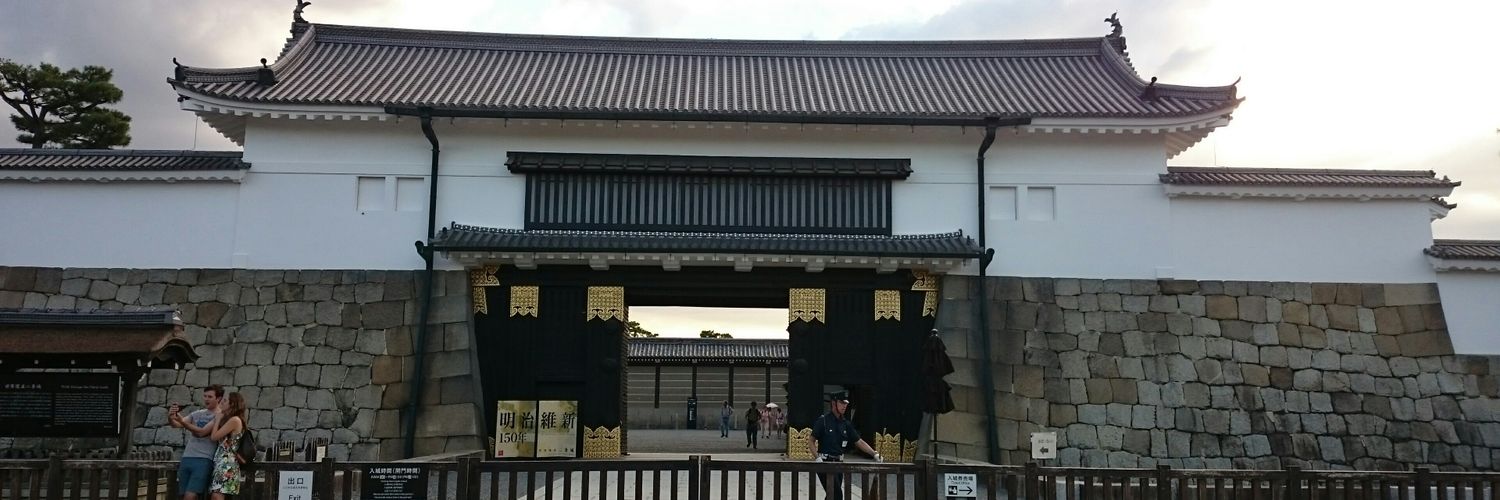 ShinSatomaru's profile banner image