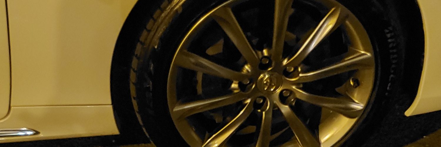Randyrich876's profile banner image