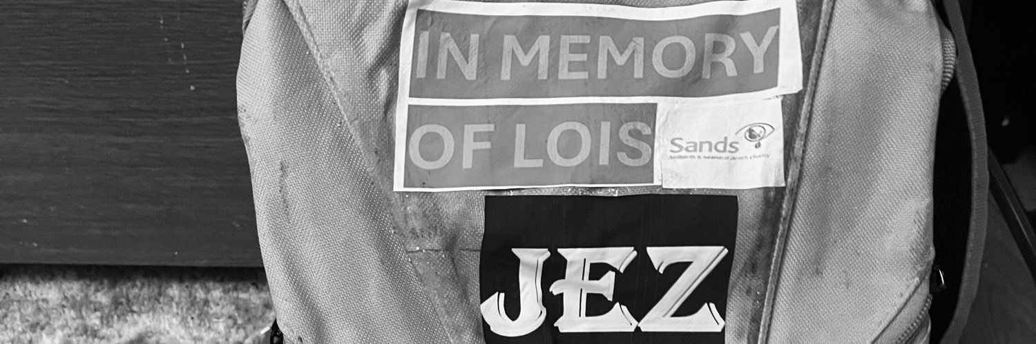 Jeremy Rabinovitch banner