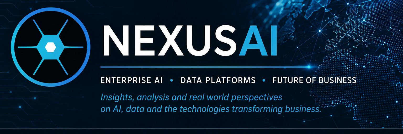 NexusAIuk's profile banner image