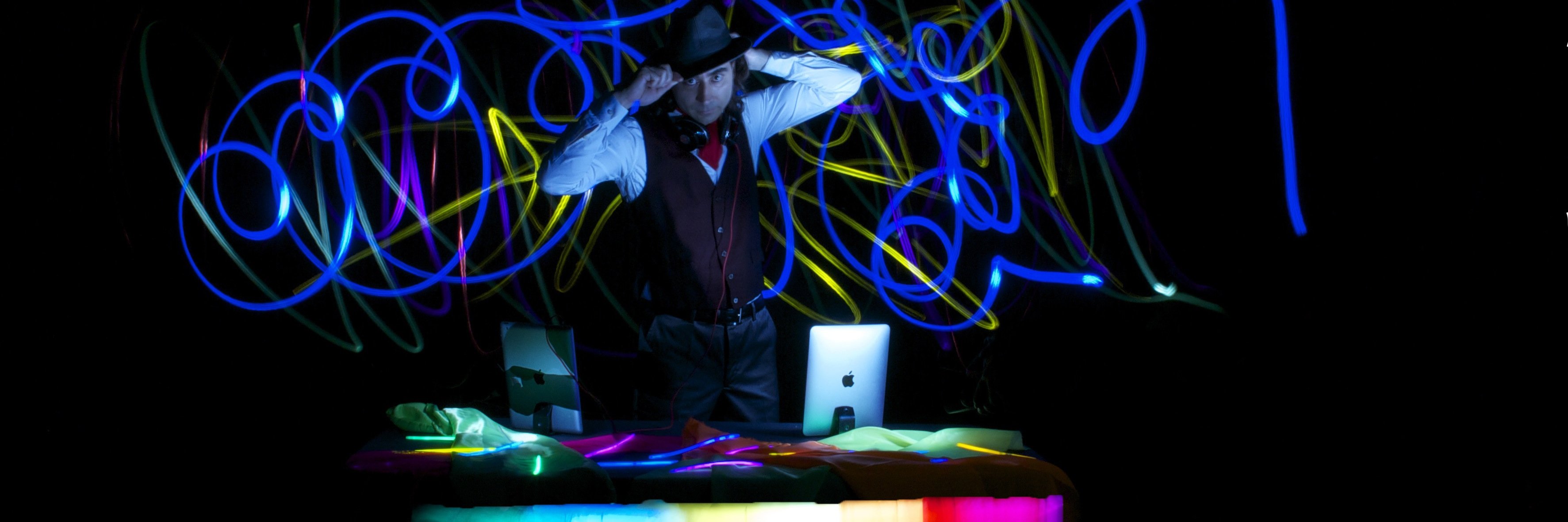 ColucciTango's profile banner image