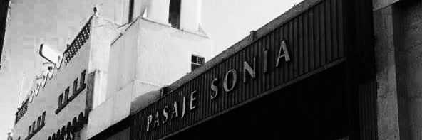 sintonisonia's profile banner image