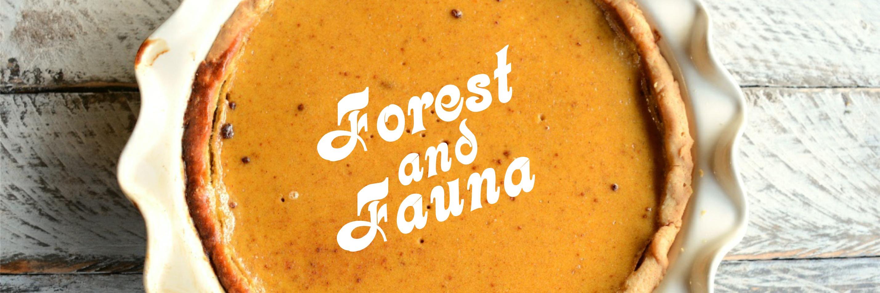 ForestandFauna's profile banner image
