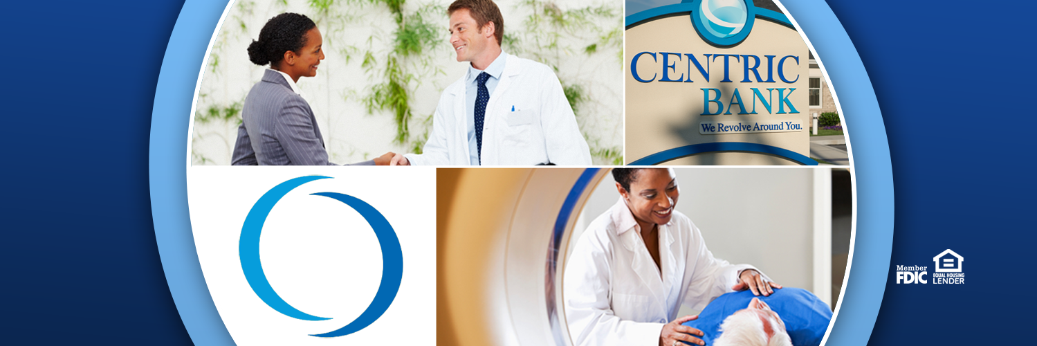 DrCentricBank's profile banner image