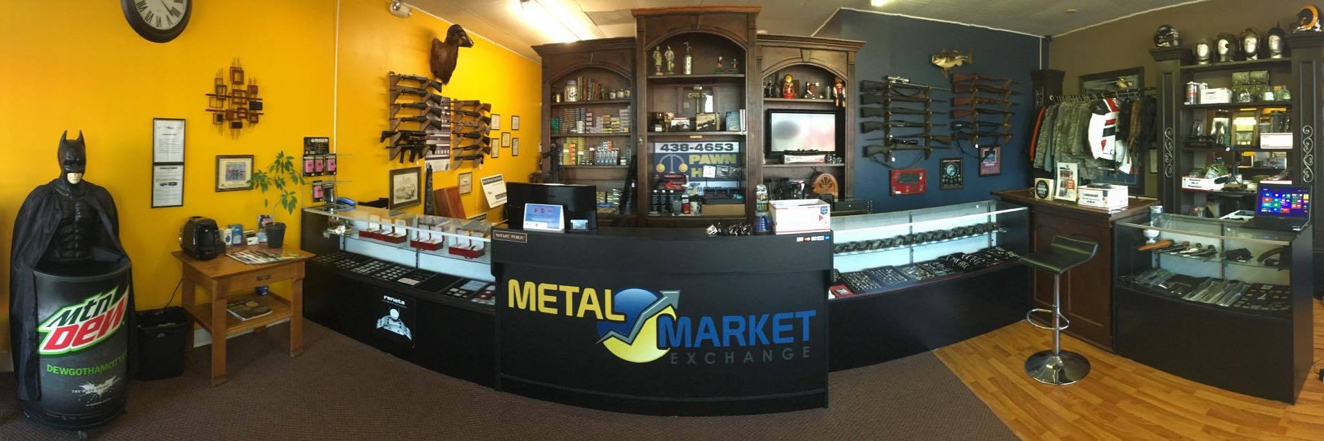 MMELLCUSA's profile banner image
