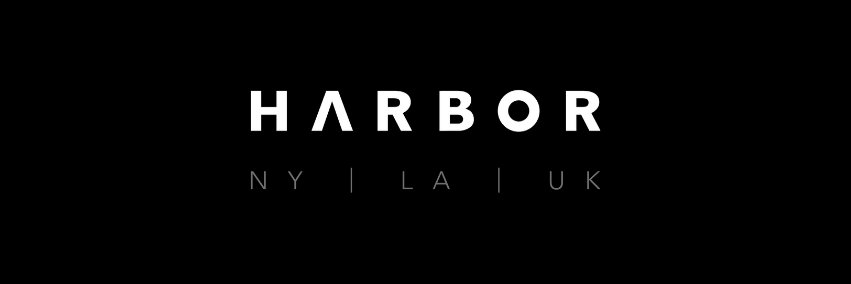 HARBOR banner