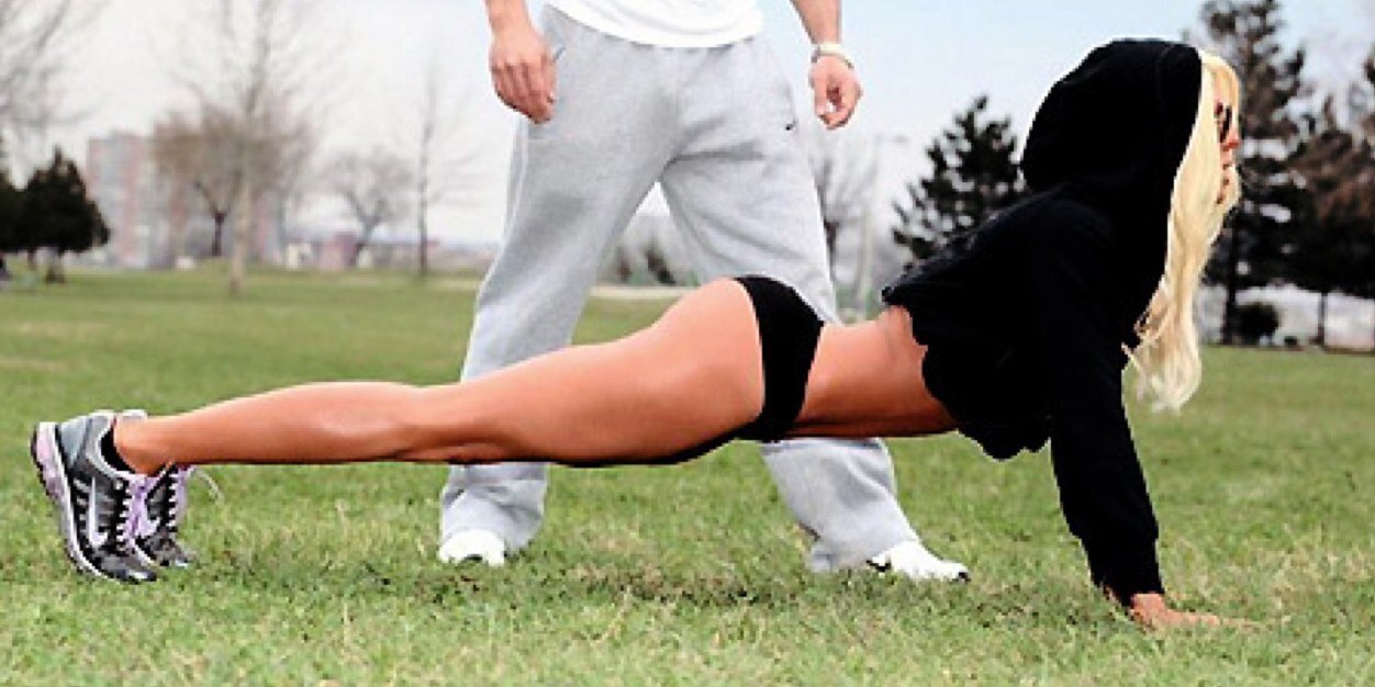 FitBarbie05's profile banner image
