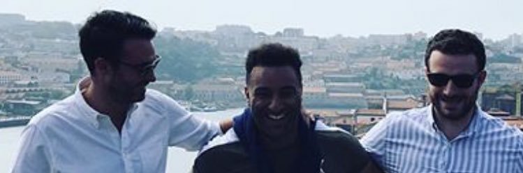 Nathan Goodman banner