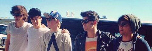 Marci_Horan's profile banner image