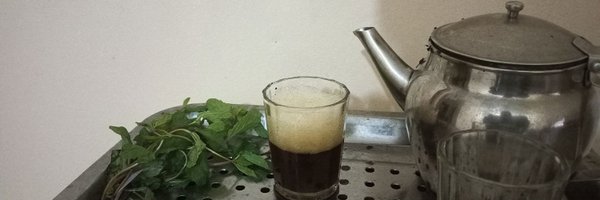 CiskoBecaye Profile Banner