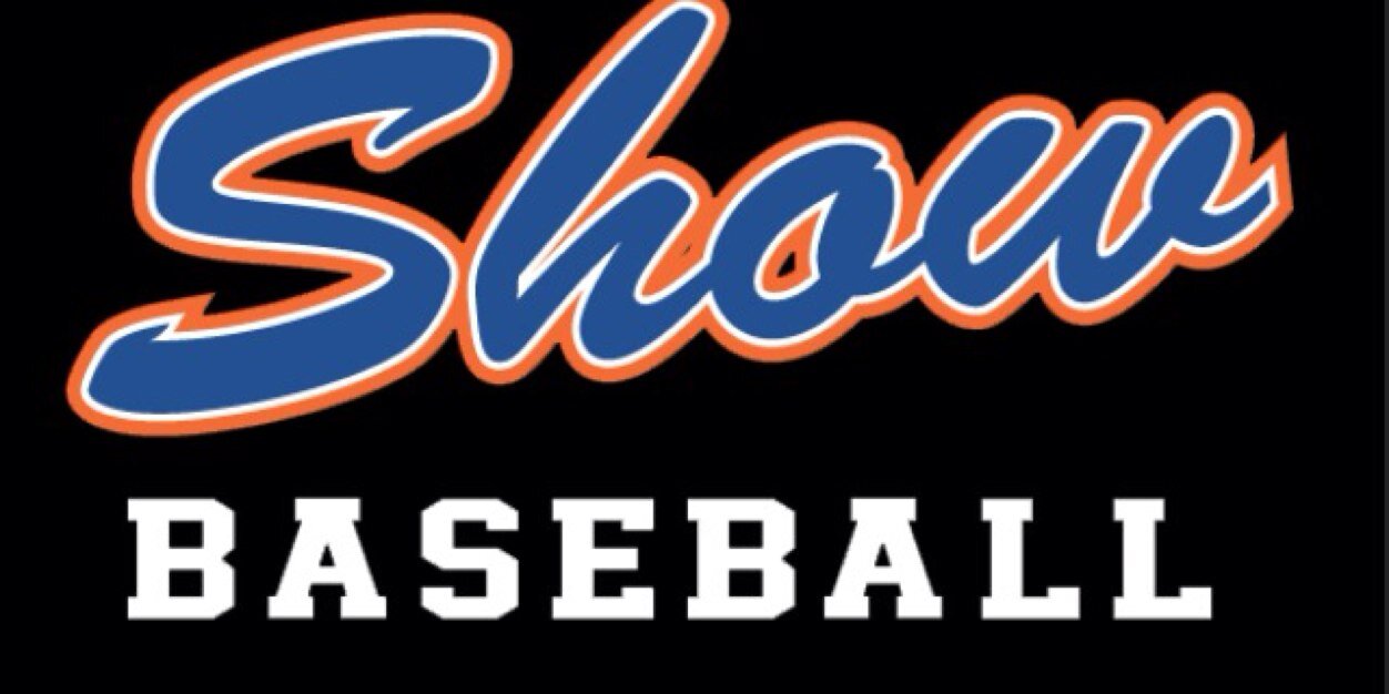 San Diego SHOW banner