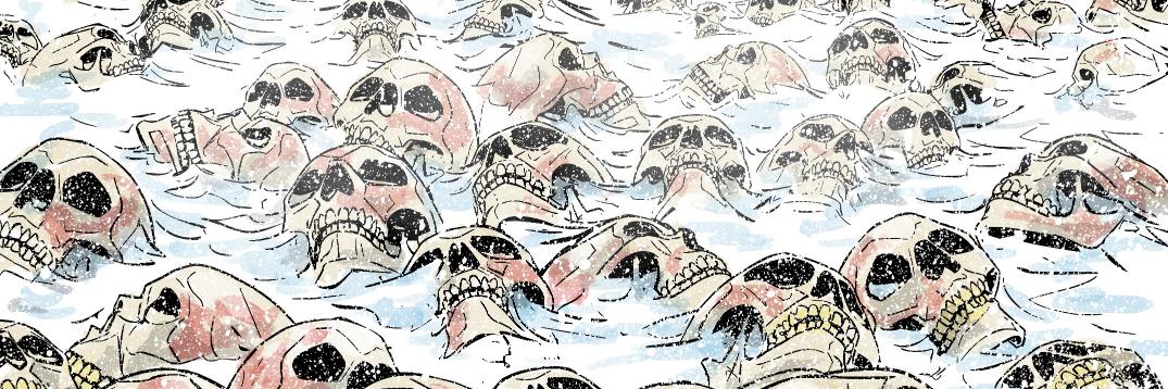 Alex Cormack Killustrator! banner