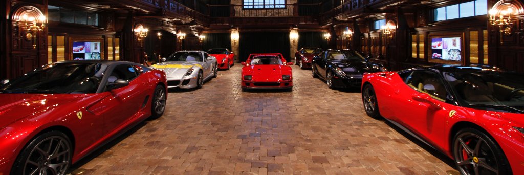 ESOTERIC Detail banner