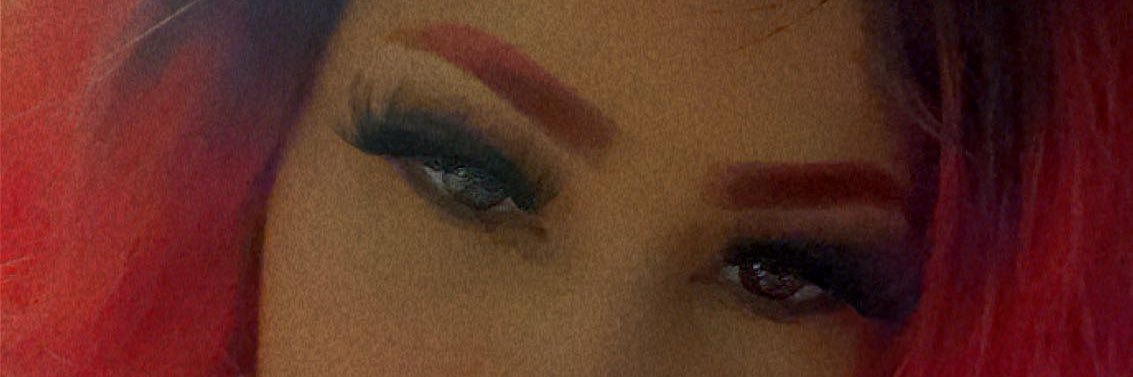 shelovesqueenb_'s profile banner image